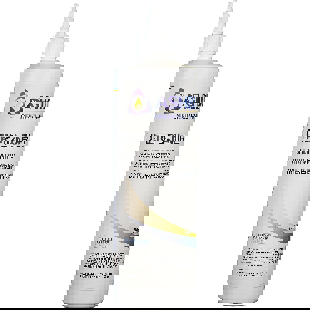 Defoamer Coolant Additive: Bottle